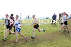 Senior mens 2016 Inter Counties Cross Country Champs. and Cross Challenge Final, Cofton Park, Birmingham. Photo: David T. Hewitson/Sports for All Pics